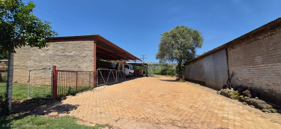 11 Bedroom Property for Sale in Groot Marico North West